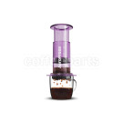 EOFY20 | AeroPress Coffee Maker - Clear Purple