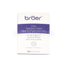 Bruer Filter Dispersion Disk: Fine