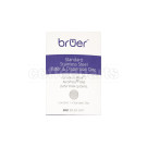 Bruer Filter Dispersion Disk: Standard