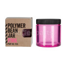 Comandante Polymer Bean Jar: Pink