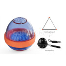 EOFY20 | MHW-3Bomber Eggonaut Travel Coffee Dripper: Blue