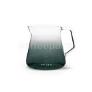 Fellow Mighty Small Carafe - Smoked Glass