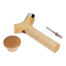 Fellow Stagg Maple Wood Upgrade Kit