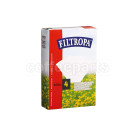Filtropa #4 Bleached 100pk Filter Papers for V-Shaped Coffee Drippers