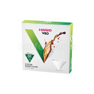 EOFY10 | Hario Paper Filter 01 Box 40 sheets: VCF-01-40W
