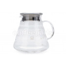 Hario 800ml V60 (03) Clear Server: XGS-INT-03TB