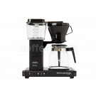 Moccamaster 1.25lt Classic KB741AO Black Filter Coffee Brewer
