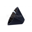Origami Air Dripper Small w AS Holder: Black
