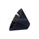 Origami Air Dripper Small w AS Holder: Black
