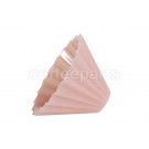 Origami Air Dripper Small w AS Holder: Pink
