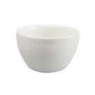 Rhino 230ml Coffee Cupping Bowl: White