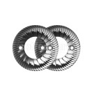 Timemore Sculptor 064S (Espresso) Flat Burrs