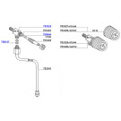 Bezzera - Steam and hot water valves 1