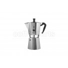 Bialetti 18 Cup Moka Express Stove Top Coffee Maker