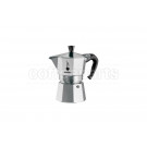 Bialetti 1 Cup Moka Express Stove Top Coffee Maker