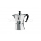 Bialetti 6 Cup Moka Express Stove Top Coffee Maker