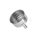 Bialetti 6 Cup Stainless Steel (INOX) Replacement Funnel