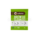 EOFY30 | Cafetto Brew Clean 30g Single Use Satchel