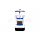 Bruer Cold Brew System in Blue