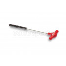 Pallo 7mm Steam Wanda Cleaning Brush: Red