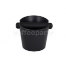 Cafelat Tubbi Coffee Knocking Tube: Black