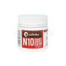 EOFY30 | Cafetto N10 Cleaning Tablets 120 Tablet Packet