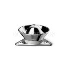EOFY10 | MHW-3Bomber Moonstone Espresso Chilling Filter Cube: Silver