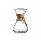 Chemex Classic 10 Cup (50oz ~1.5lt) Pour Over