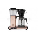 Moccamaster 1.25lt Classic KB741AO Copper Filter Coffee Brewer