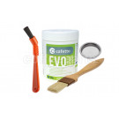 Organic EVO Cleaning Kit inc Cafetto 500g, Blind Filter, Brushes
