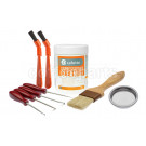 Professional Espresso Machine Cleaning Kit