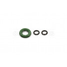 Coffee Parts Milk Jug Rinser O-rings Replacement Kit
