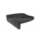 Coffee Parts Professional Large Corner Tamping Mat