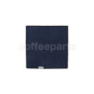 EOFY20 | MHW-3Bomber Barista Cloth: 28x28cm Dark Blue