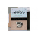 Department of Brewology - Clever Badge