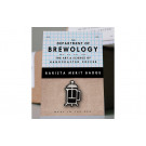 Department of Brewology - French Press Badge