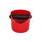 Dreamfarm Grindenstein Home Knocking Tube: Red