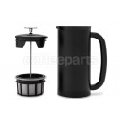 Espro 18oz – 530ml 6cup Medium Black P7 Filter Coffee Press