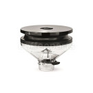 Eureka Bean Hopper With Blow Up Top 300g