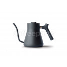 Fellow 1lt Stagg Matt Black Pour Over Coffee Kettle