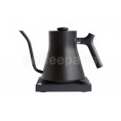 Fellow Stagg EKG Electric Gooseneck Kettle: 900ml Matt Black