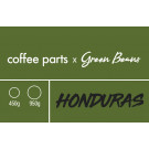 Coffee Parts x Green Beans, Honduras