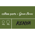 Coffee Parts x Green Beans, Kenya