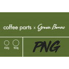 Coffee Parts x Green Beans, Papua New Guinea