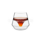 EOFY10 | MHW-3Bomber DW Glass A-Shaped 130ml: Transparent