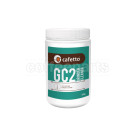 Cafetto GC2 Coffee Grinder Burr Cleaning Pellets: 450g 