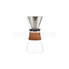 Grosche Amsterdam Pour Over Coffee Maker