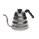 Hario 1200ml Buono Stainless Pour Over Coffee Kettle