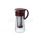 Hario Mizudashi Cold Brew Slow Coffee Pot: 600ml (MCPN-7BR)