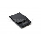 EOFY10 | Hario V60 Drip Scale: Black VSTN-2000B